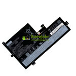 Baterie pro Lenovo 100W/300W/500W-Gen3 L20D3PG0 L20C3PG0 100e/300e L20L3PG0 Chromebook-Gen3 L20M3PG0 [Náhradní baterie]